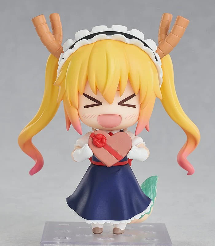 Miss Kobayashi's Dragon Maid - Tohru Nendoroid Good Smile Arts Shanghai