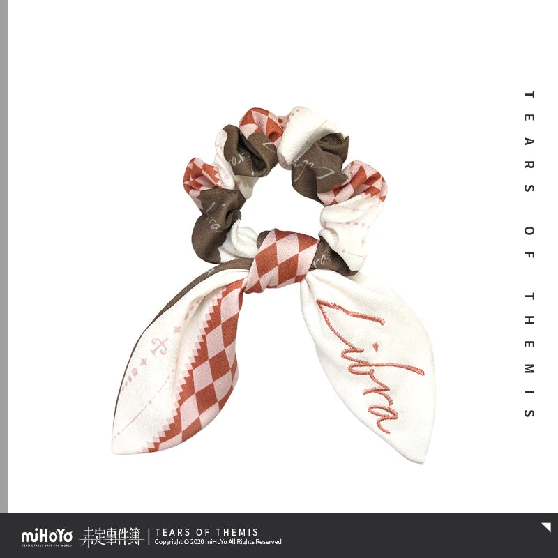 Tears of Themis - Impression Series Printed Hairband miHoYo