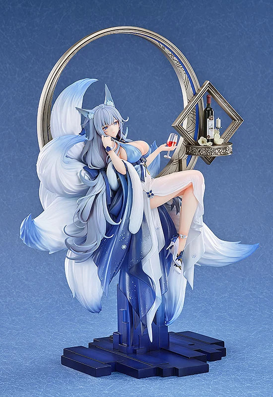 Azur Lane - Shinano Dreams of the Hazy Moon 1/7 Scale Figure Good Smile Arts Shanghai