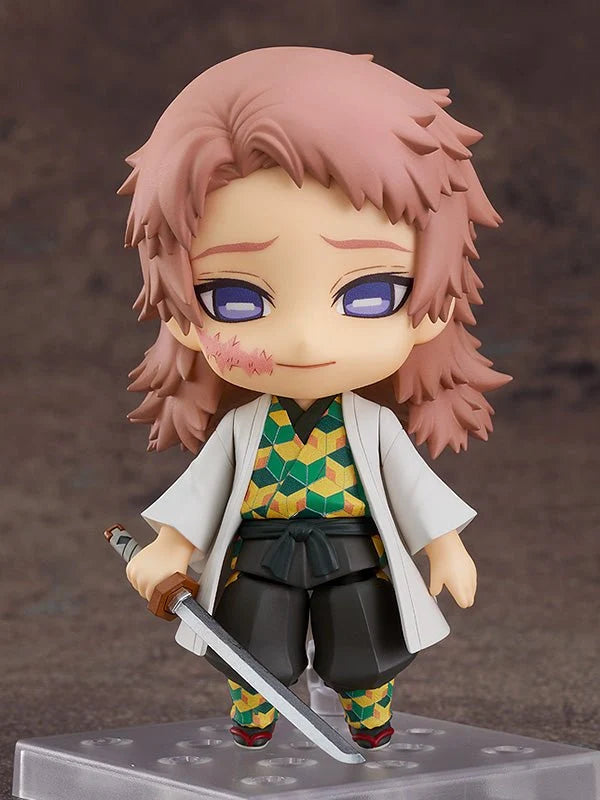 Demon Slayer: Kimetsu no Yaiba - Sabito Nendoroid