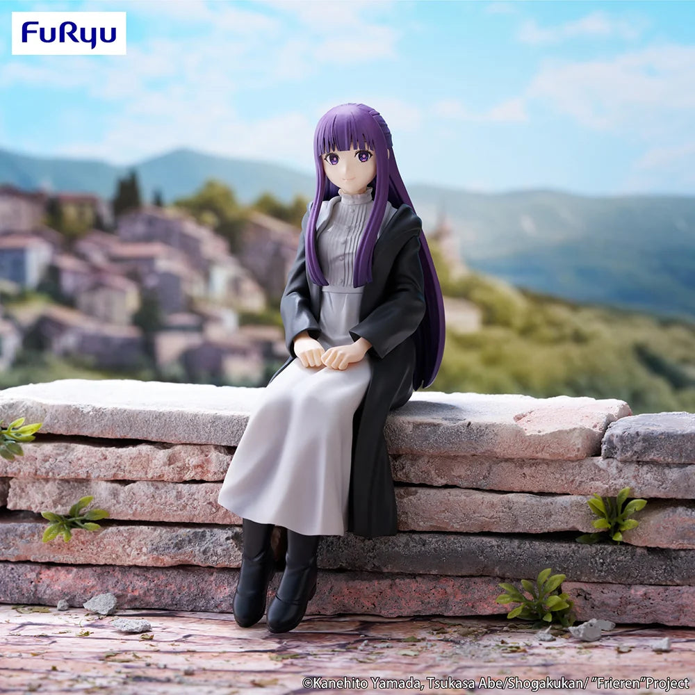 Frieren: Beyond Journey's End - Fern (re-run) Noodle Stopper Prize Figure FuRyu Corporation