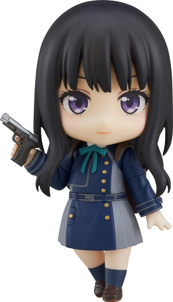 Lycoris Recoil - Takina Inoue Nendoroid Good Smile Company