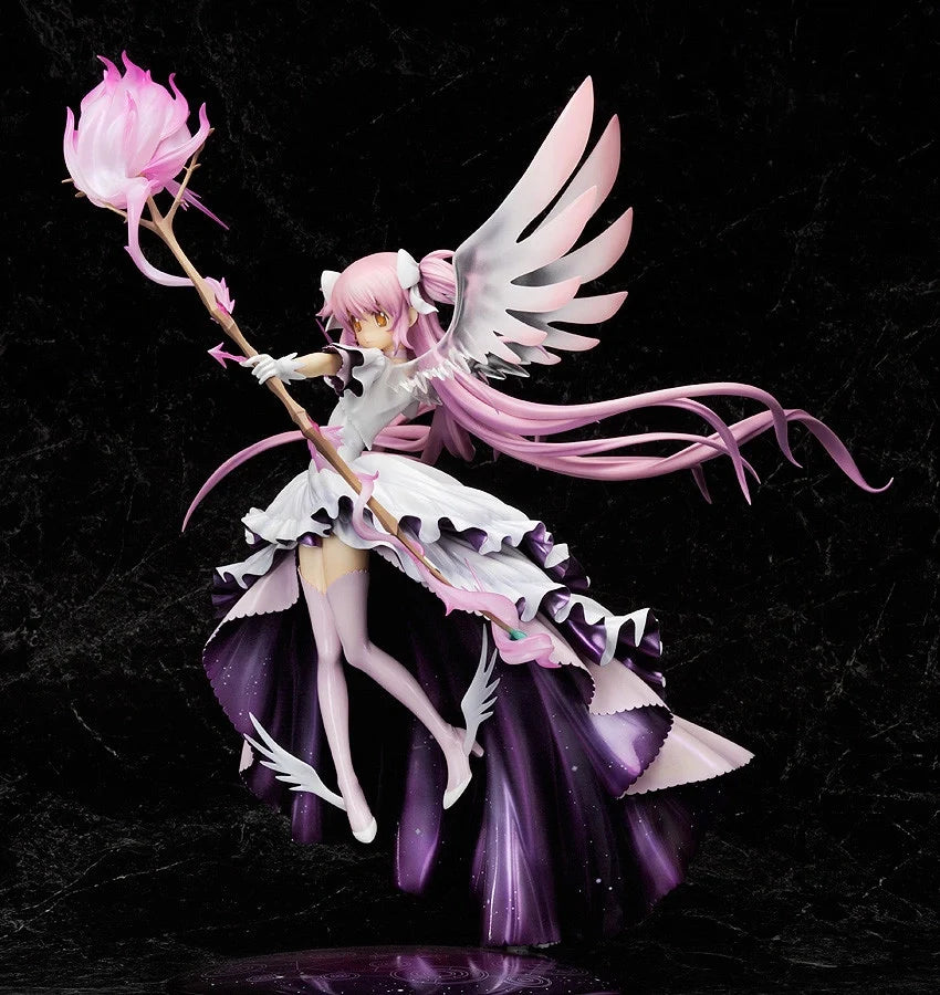 Puella Magi Madoka Magica - Ultimate Madoka 1/8 Scale Figure Good Smile Company
