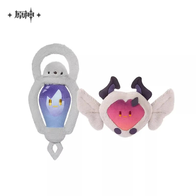 Genshin Impact - Fluffy Friendship Series Hangable Plushie miHoYo
