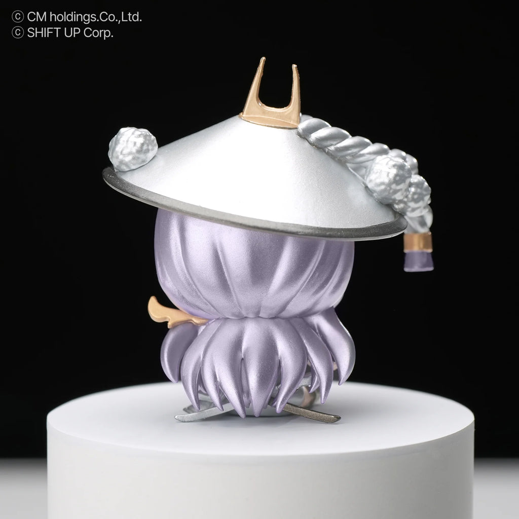 GODDESS OF VICTORY: NIKKE X Stellar Blade - Scarlet BabyBoom Non Scale Figure GNF TOYZ