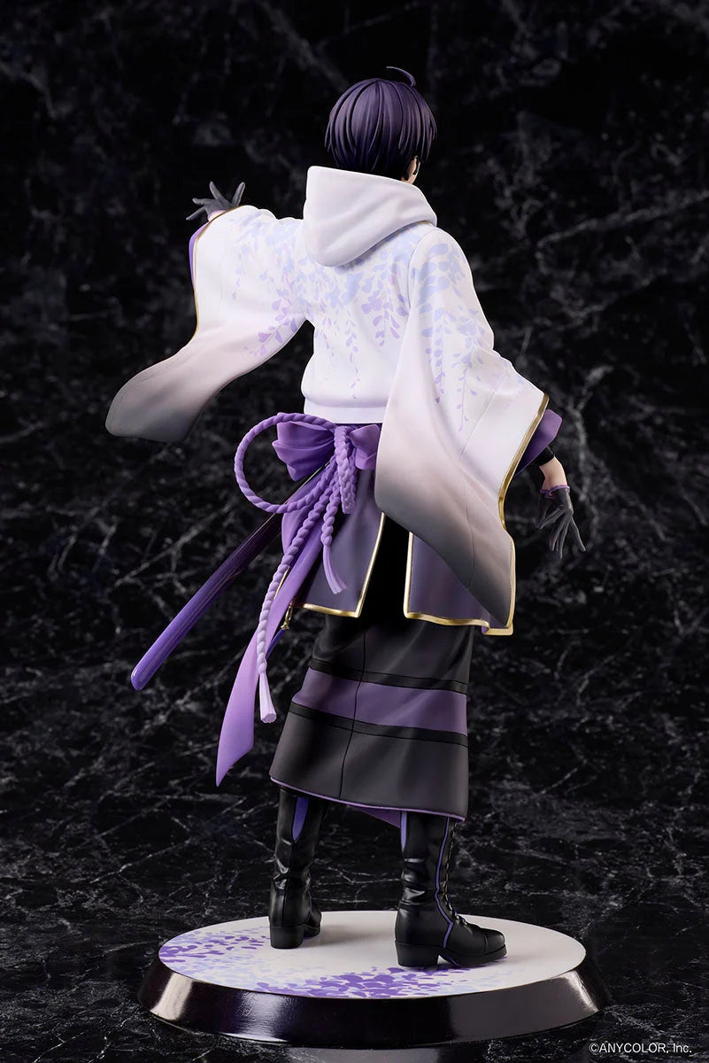 Nijisanji - Kenmochi Toya 1/7 Scale Figure Design COCO