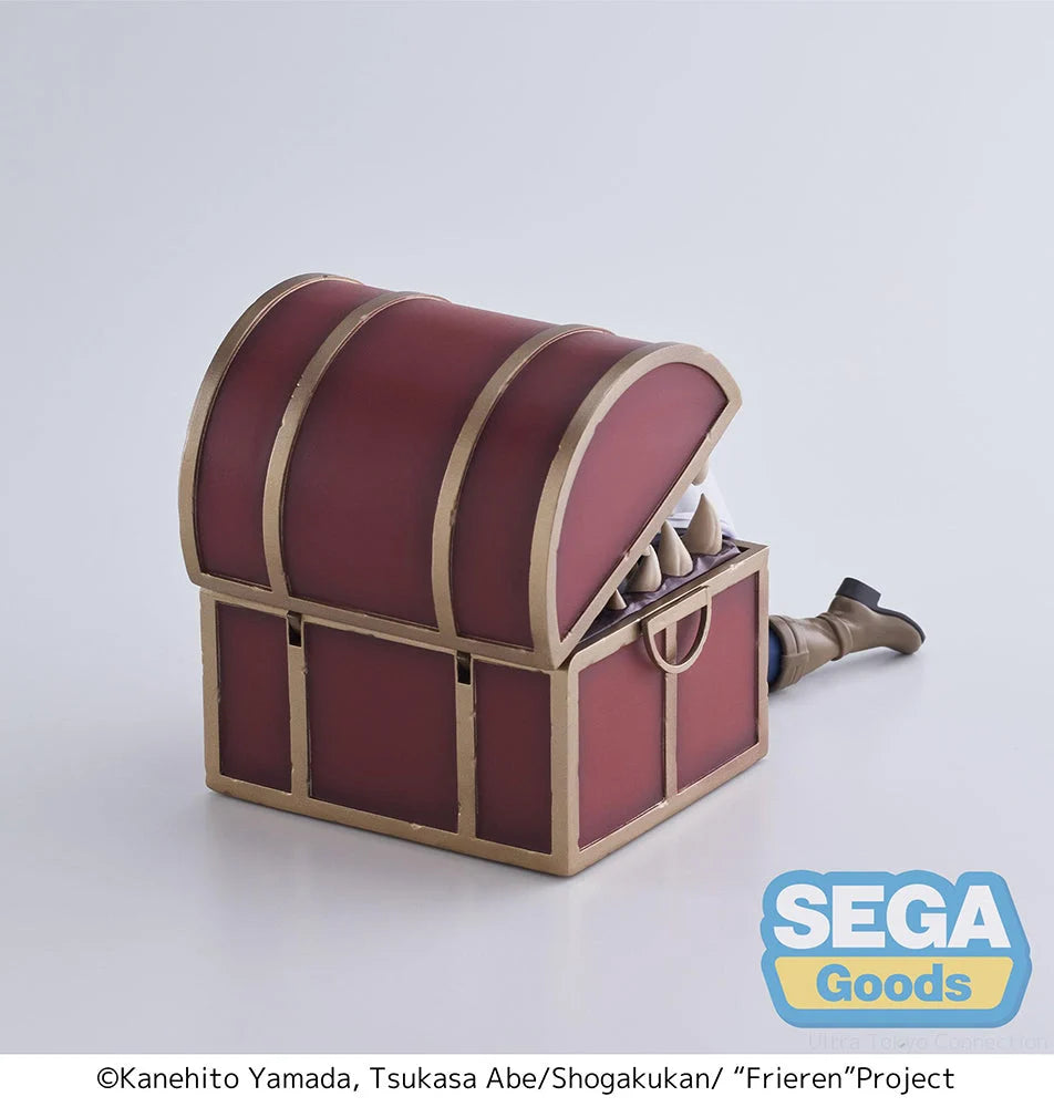 Frieren: Beyond Journey's End - Frieren (In Mimic Ver,) Prize Figure SEGA