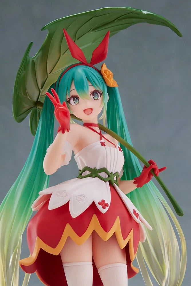 Hatsune Miku - Thumbelina Prize Figure Taito