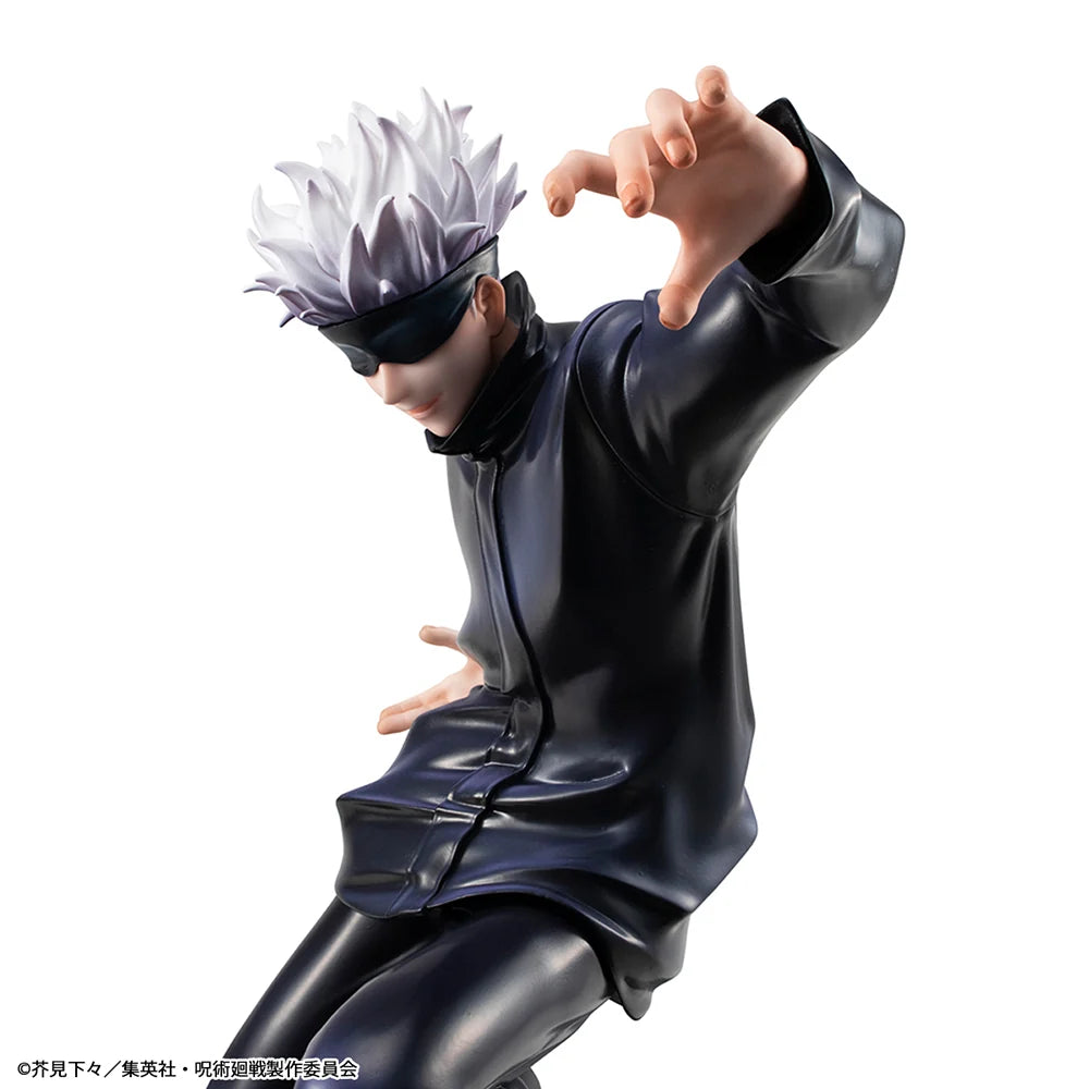 Jujutsu Kaisen - Gojo Satoru 1/8 Scale Figure MegaHouse