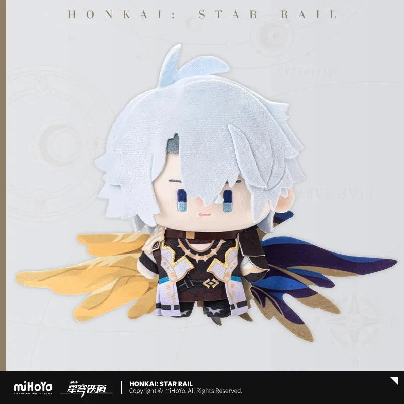 Honkai: Star Rail - Chibi Doll Series Plushie miHoYo