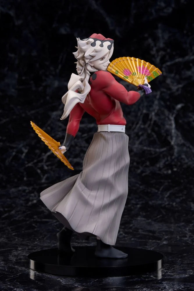 Demon Slayer: Kimetsu No Yaiba - Douma Non Scale Figure Aniplex