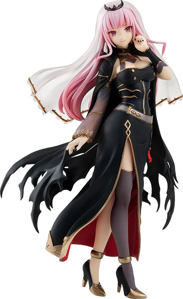Hololive Production - Mori Calliope POP UP PARADE Figure Good Smile Company