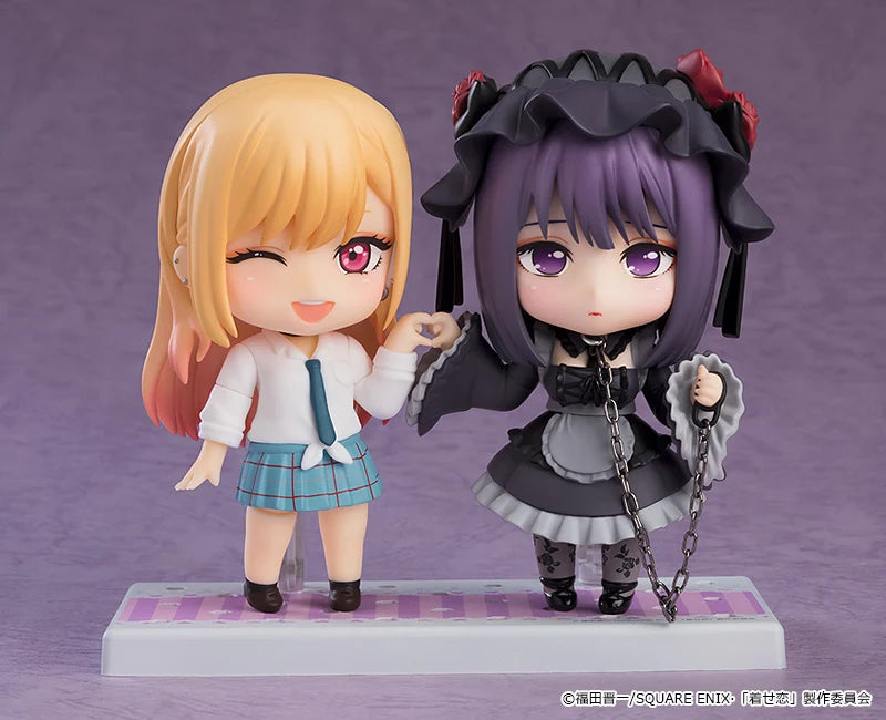My Dress-Up Darling - Shizuku Kuroe Nendoroid Good Smile Company