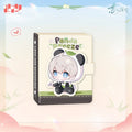 Love and Deepspace - Panda Breeze Series Card Binder InFold Games