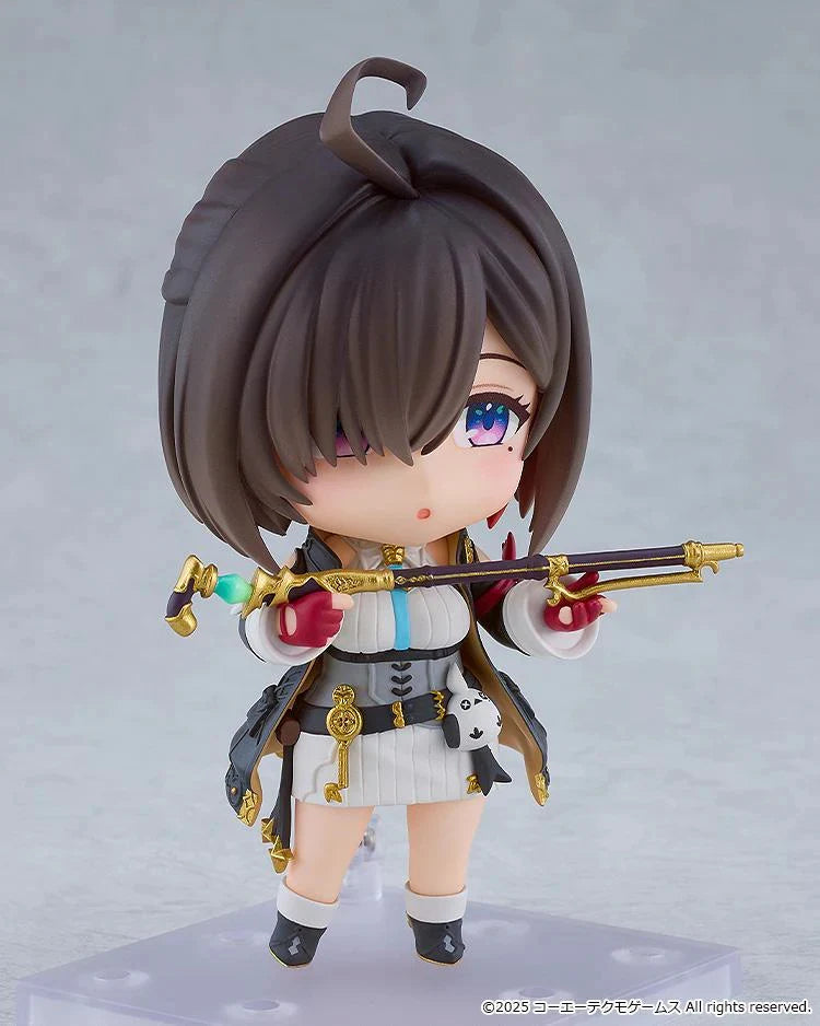 Atelier Yumia - Yumia Liessfeldt Nendoroid Good Smile Company