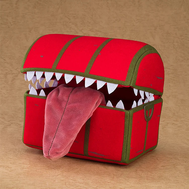 Frieren: Beyond Journey's End - Mimic Plushie Good Smile Company