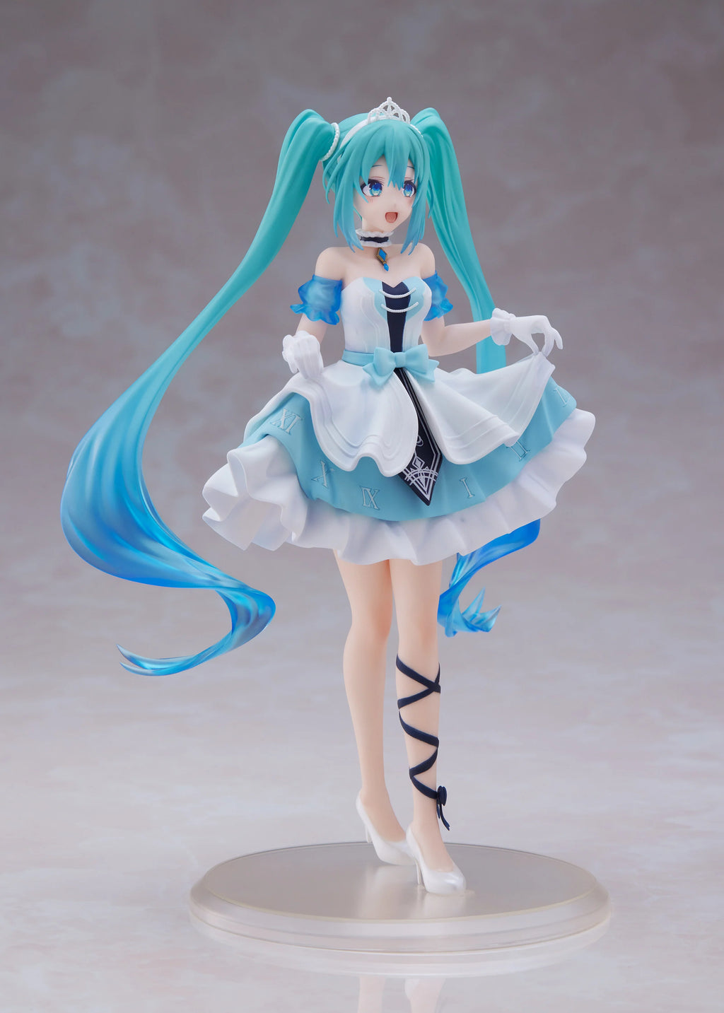Hatsune Miku - Hatsune Miku Prize Figure Taito