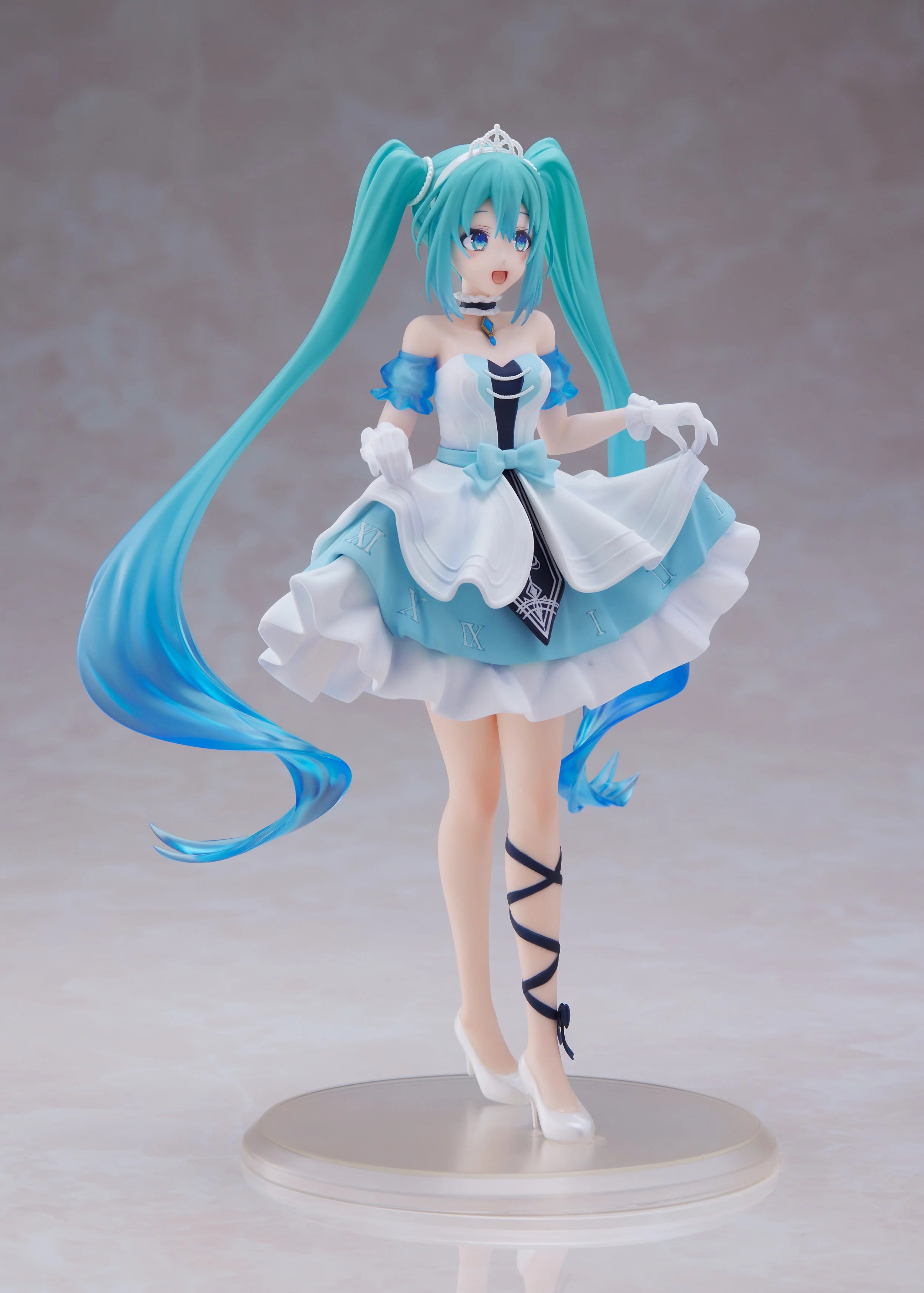 Hatsune Miku - Hatsune Miku Prize Figure Taito
