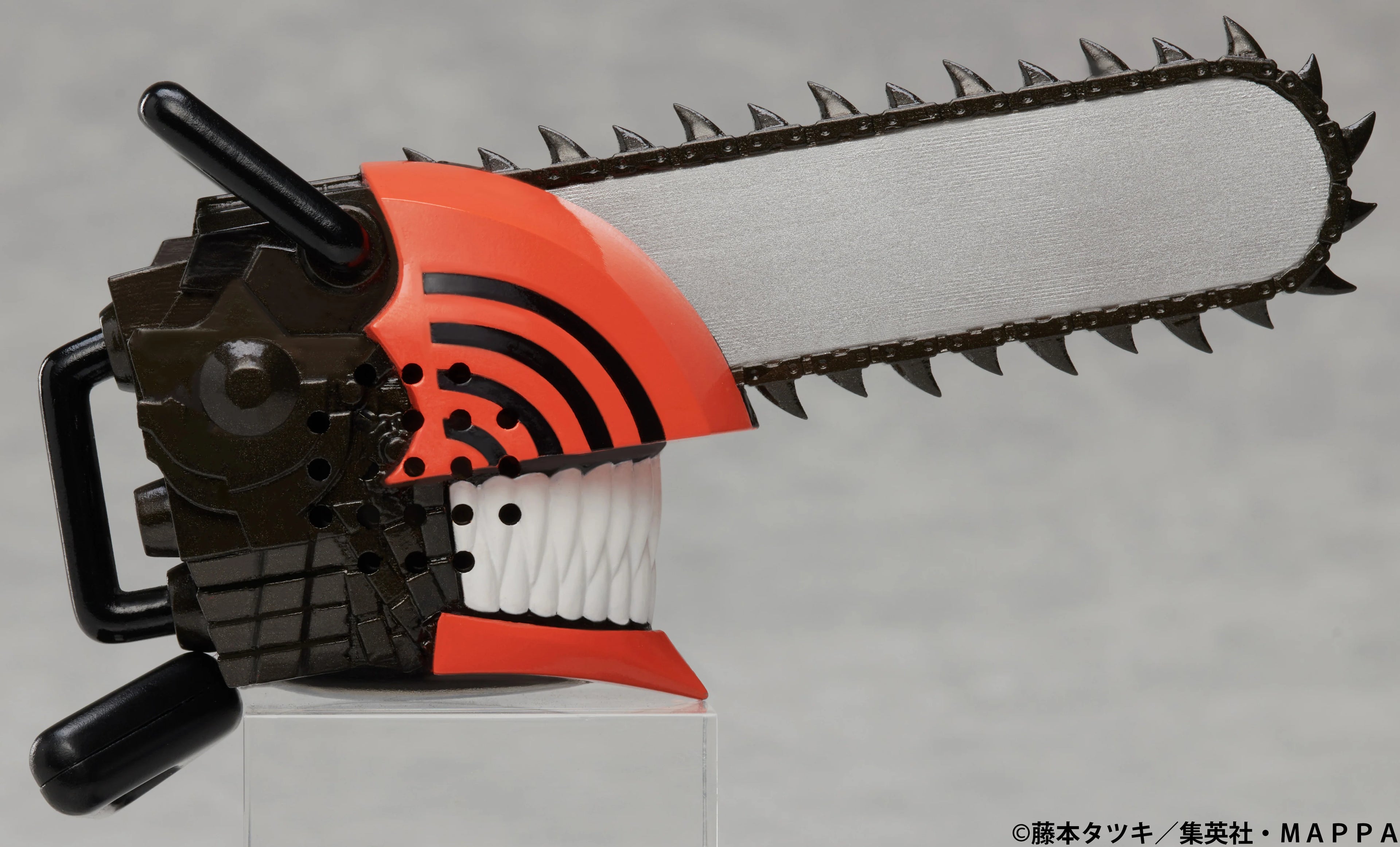 Chainsaw Man - Chainsaw Man Prize Figure elCOCO