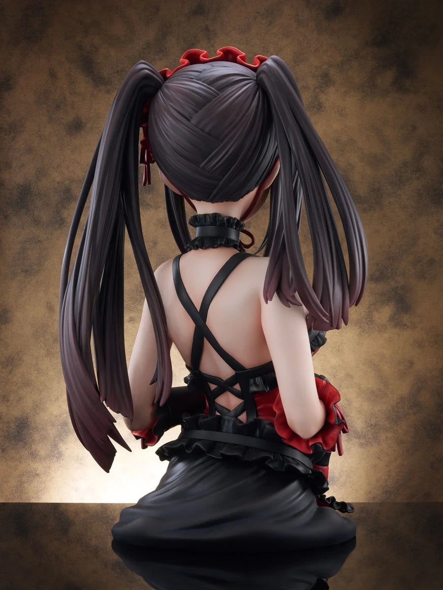 Date A Live - Kurumi Tokisaki 1/1 Scale Bust Figure FuRyu Corporation