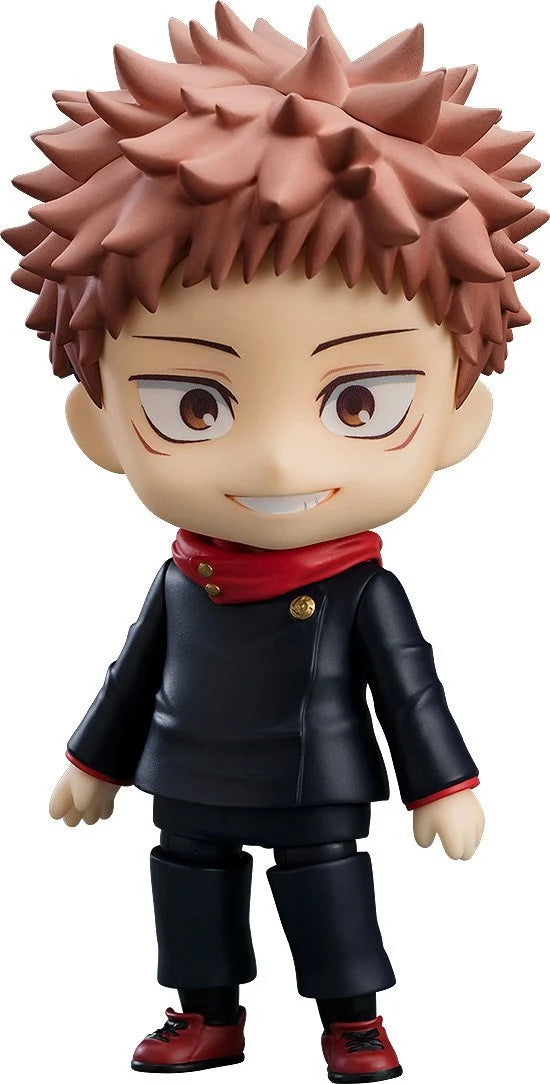 Jujutsu Kaisen - Yuji Itadori (2nd-order) Nendoroid