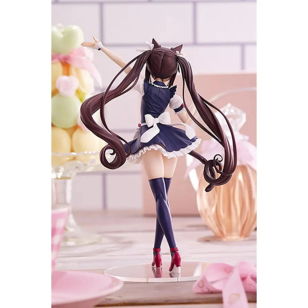 Nekopara - Chocola Pop Up Parade PVC Figure GSC