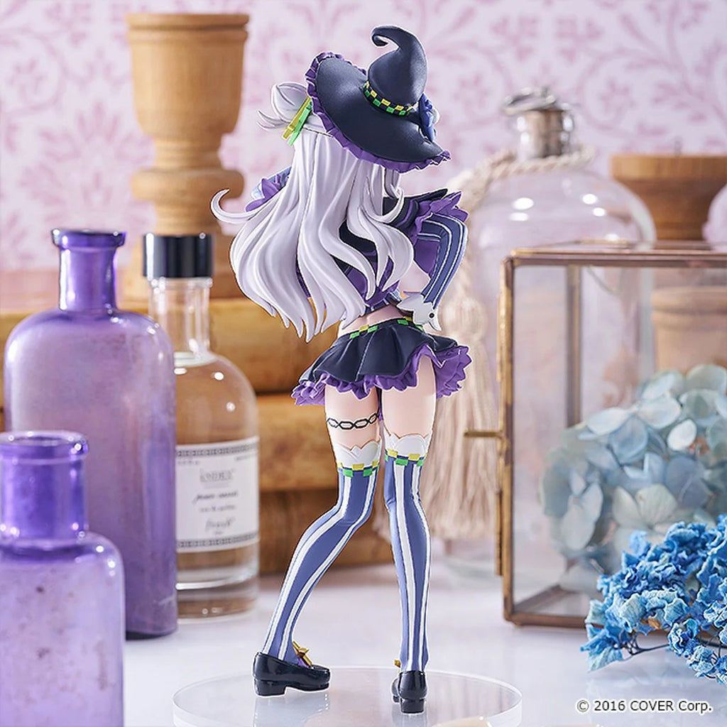 Hololive Production - Murasaki Shion POP UP PARADE Max Factory