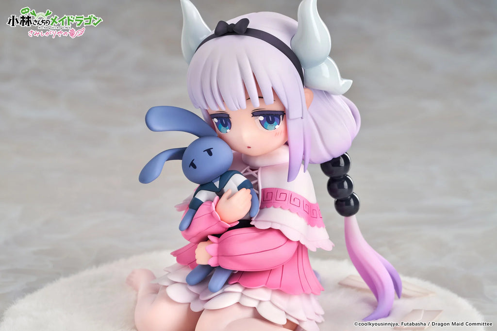 Miss Kobayashi's Dragon Maid - Kanna Kamui (A Lonely Dragon Wants to be Loved Ver.) 1/7 Scale Figure APEX