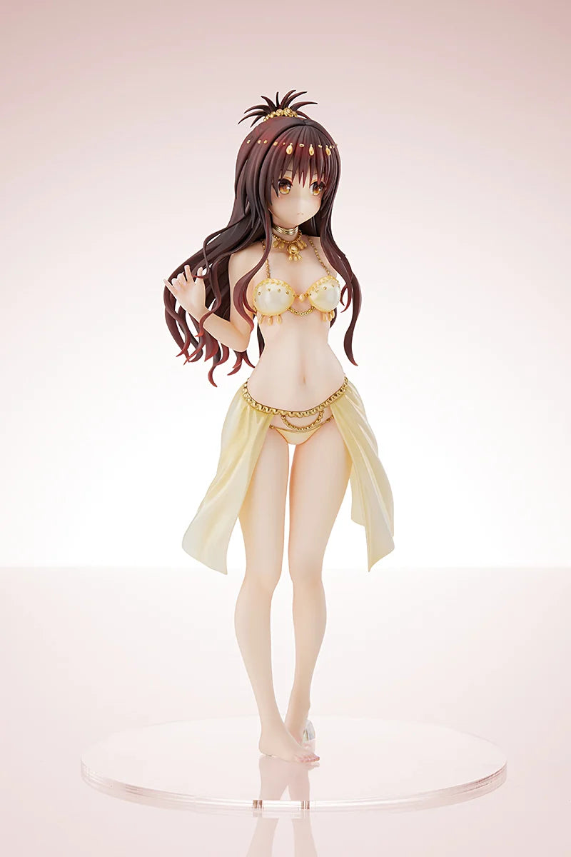 To Love Ru Darkness - Mikan Yuki 1/7 Scale Figure AMAKUNI