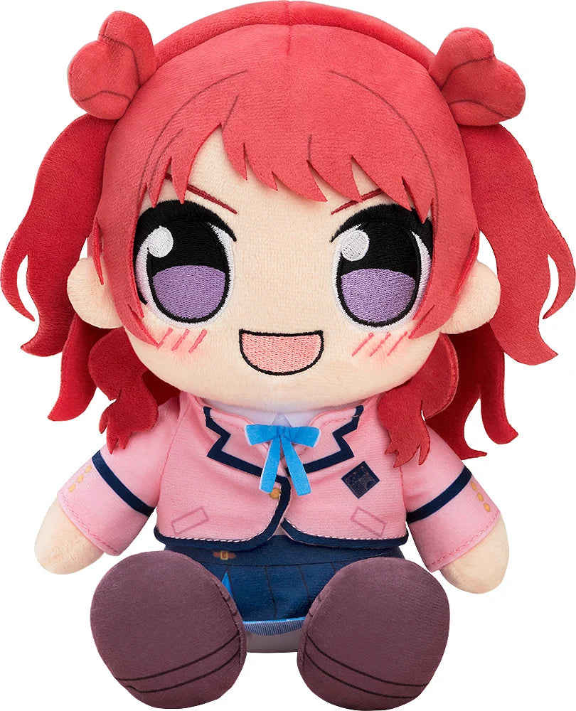 THE IDOLM@STER Gakuen - Saki Hanami Kuripan Plushie Good Smile Company
