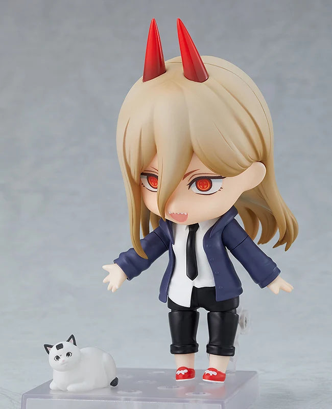 Chainsaw Man - Power(re-run) Nendoroid Good Smile Company