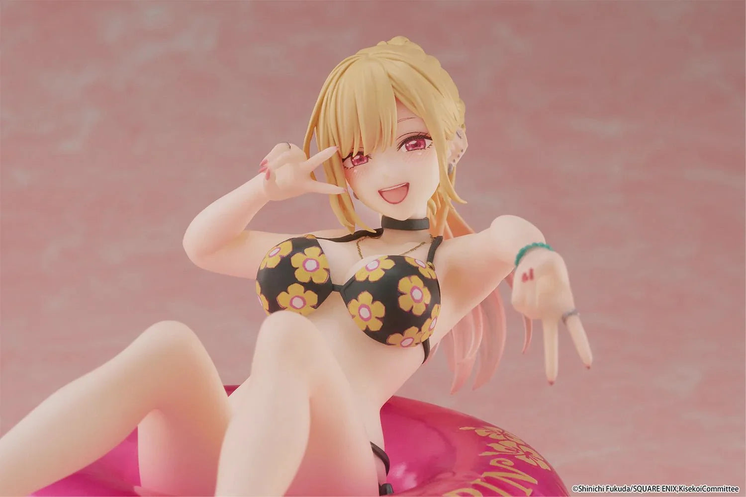 My Dress-Up Darling - Marin Kitagawa (Aqua Float Girls Ver.) Prize Figure TAITO