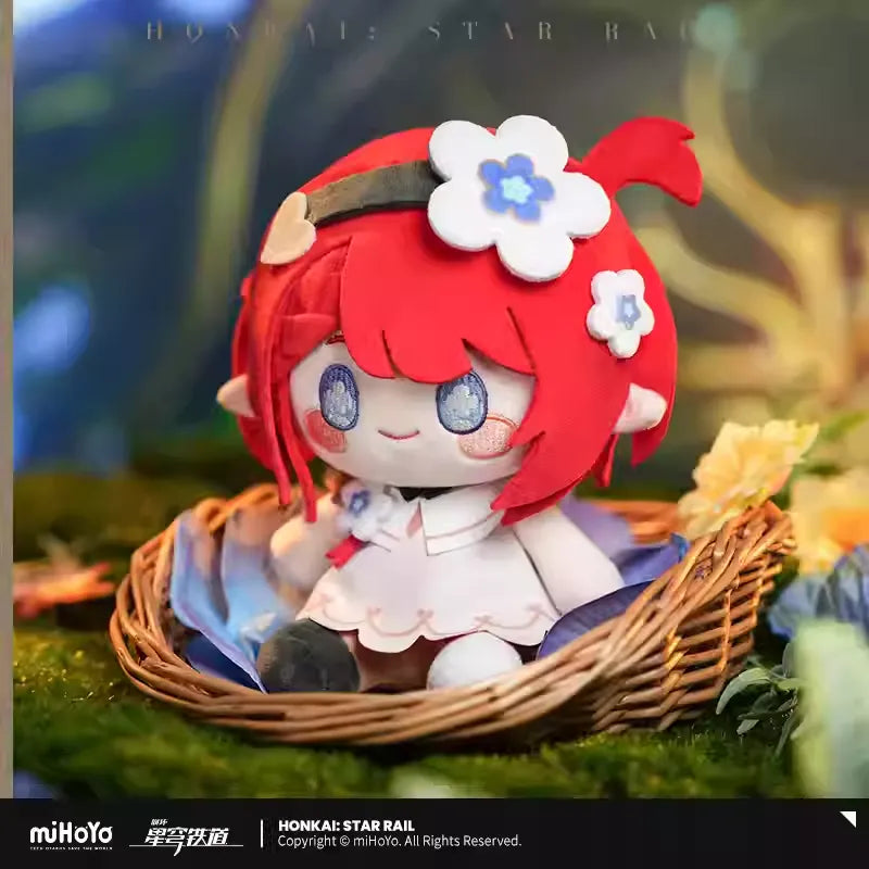 Honkai: Star Rail - Tribbie Doll Plushie miHoYo