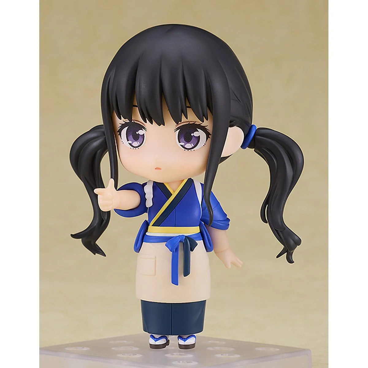 Lycoris Recoil - Takina Inoue (Cafe LycoReco Uniform Ver.) Nendoroid Good Smile Company