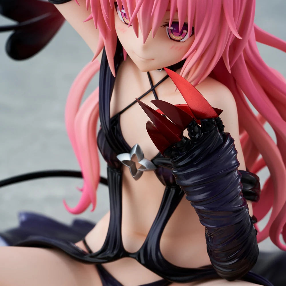 To LOVE-Ru Darkness - Nana Astar Deviluke (Darkness Ver.) 1/6 Scale Figure Union Creative