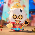 Genshin Impact - Paimon Little God of Wealth Plushie miHoYo