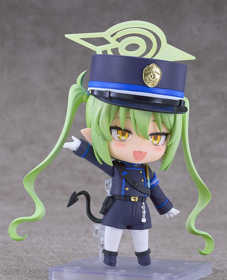 Blue Archive - Nozomi Tachibana & Hikari Tachibana Nendoroid Good Smile Company