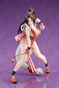 The King of Fighters XIV - Mai Shiranui (Repackage Ver.) 1/6 Scale Figure AMAKUNI