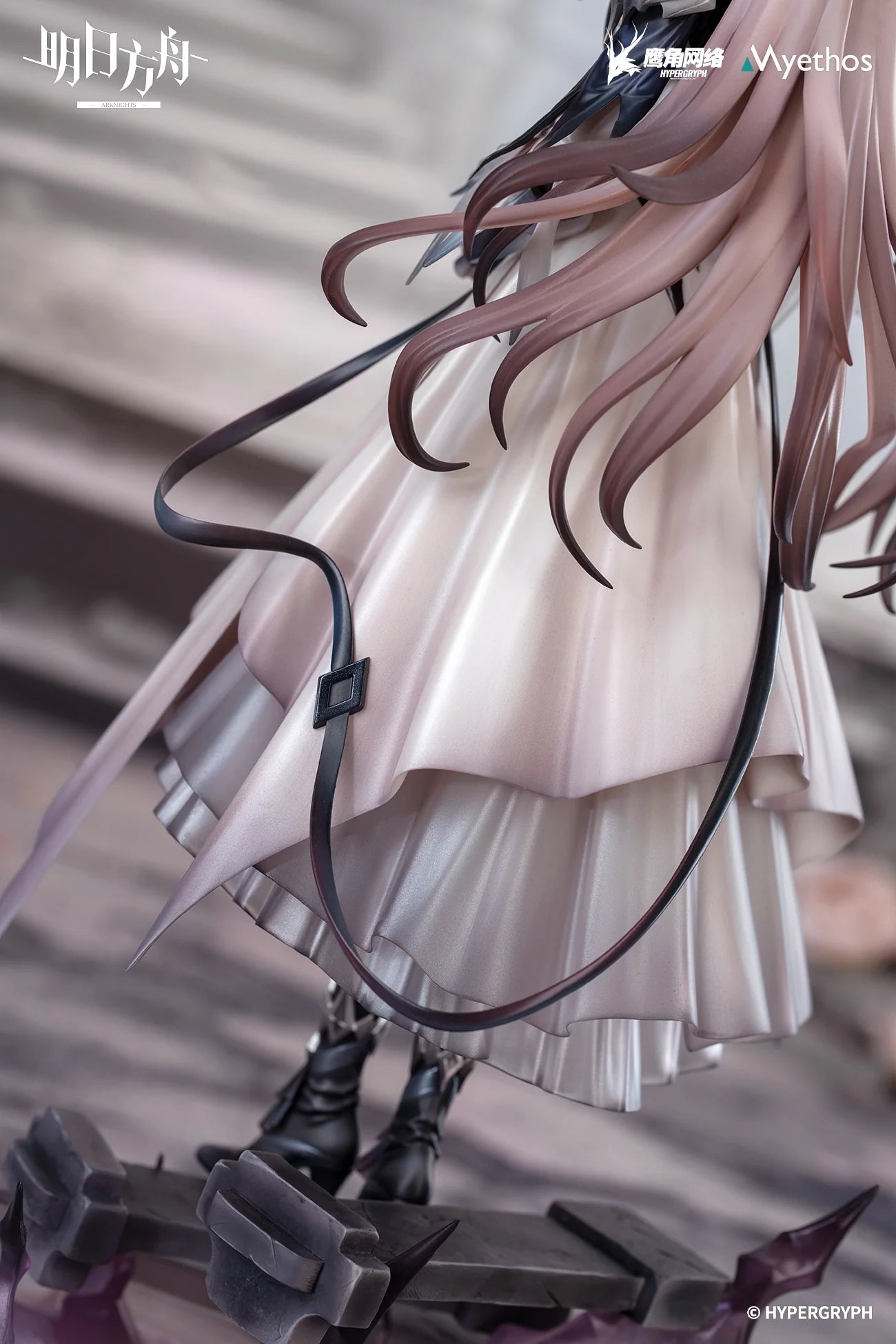 Arknights - Theresia (Civilight Eterna) 1/7 Scale Figure Myethos