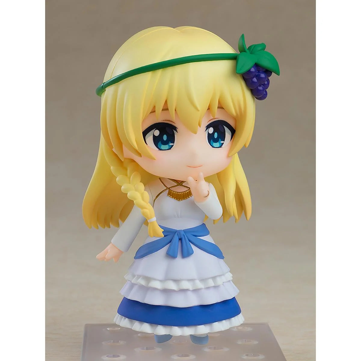 KonoSuba: God's Blessing on this Wonderful World! - Iris Nendoroid Good Smile Company