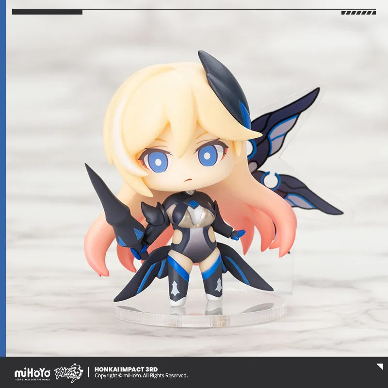 Honkai Impact 3rd - Durandal Palatinus Equinox Mini Figure miHoYo