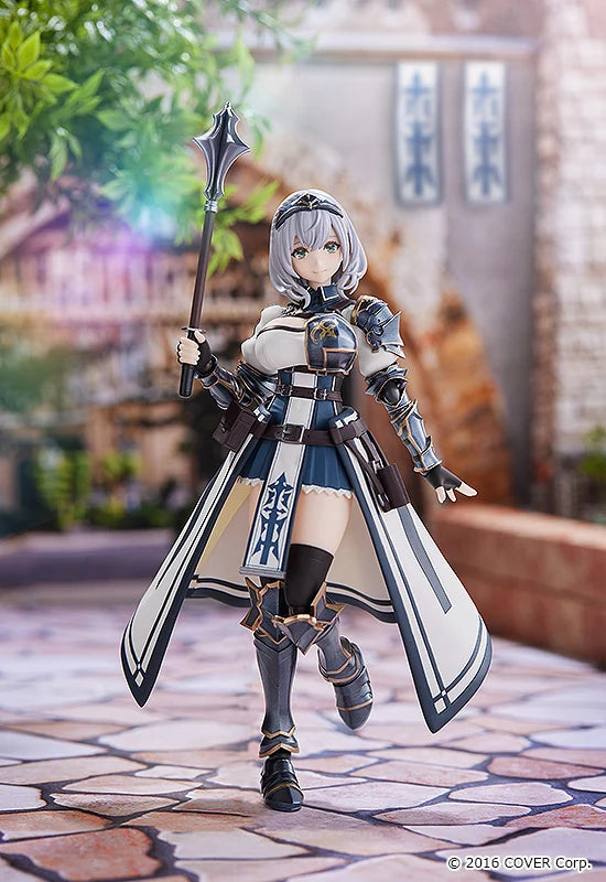 Hololive Production - Shirogane Noel Figma Max Factory