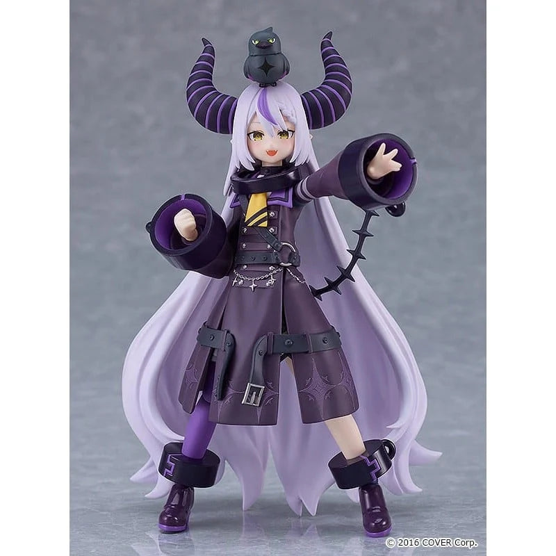 Hololive Production - La+ Darknesss Figma Max Factory