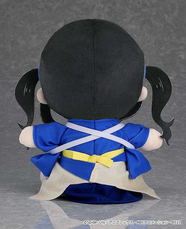 Lycoris Recoil - Takina Inoue(Cafe LycoReco Ver.) Plushie Good Smile Company