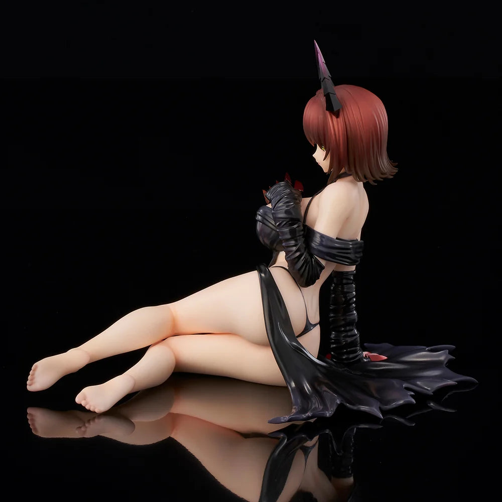 To Love Ru - Ryoko Mikado (Darkness Ver.) 1/6 Scale Figure Union Creative