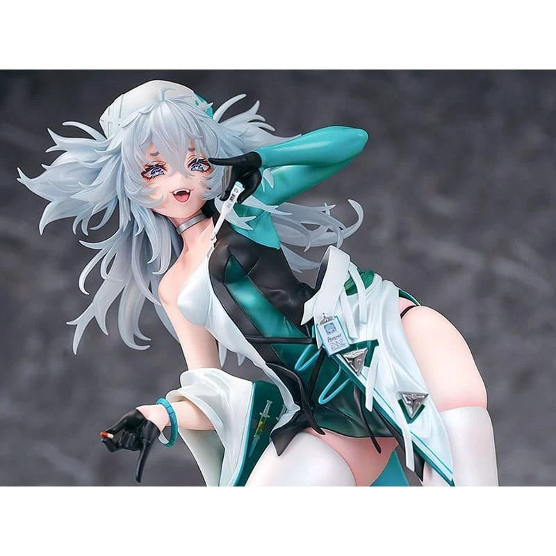 Girls' Frontline - Florence 1/7 Scale Figure Phat Company