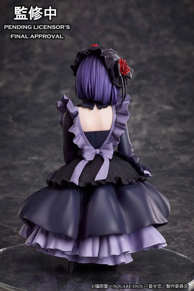 My Dress Up Darling - Kitagawa Marin (Shizuku Kuroe Cosplay Ver) Non Scale Figure Aniplex