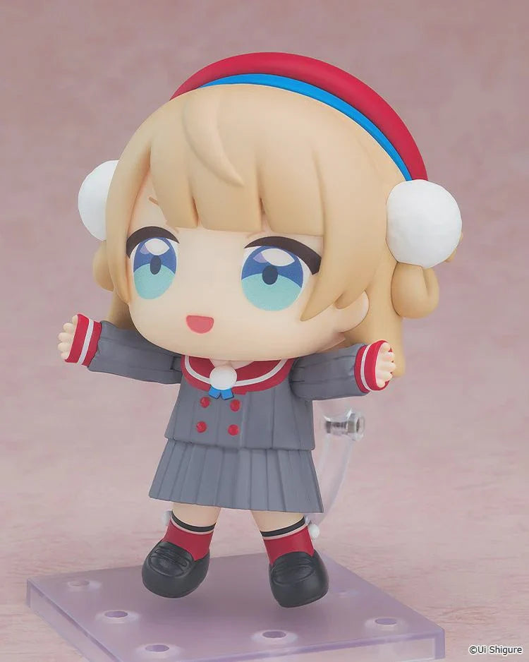 VTuber - Shigure Ui (Uidaga Ver.) Nendoroid Good Smile Company