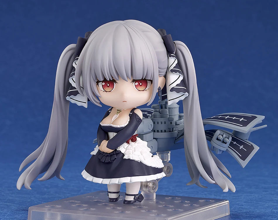 Azur Lane - Formidable Nendoroid Good Smile Arts Shanghai