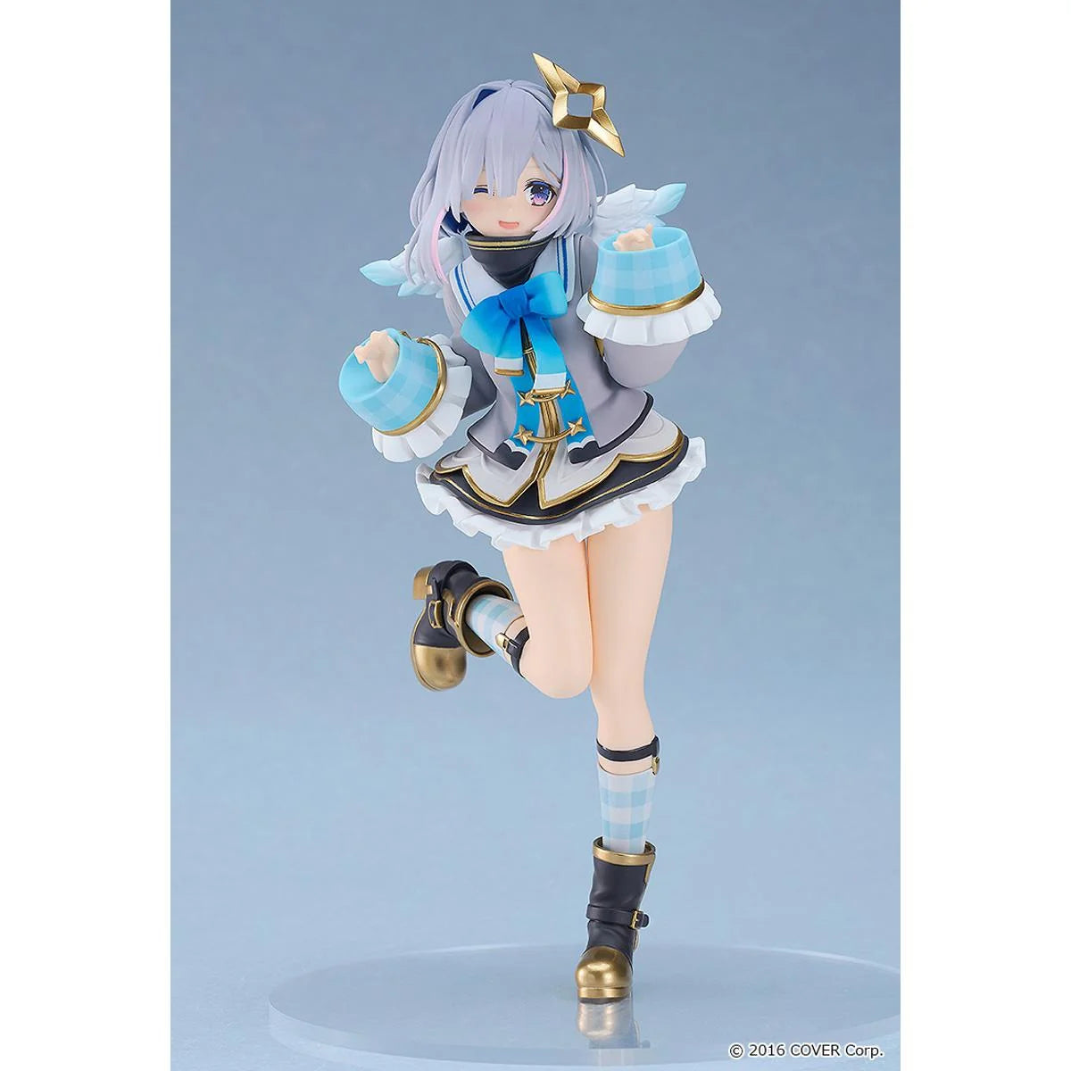 Hololive Production - Amane Kanata POP UP PARADE Max Factory